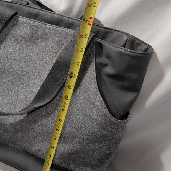 Doubletake Paris Tennis Tote - Picture 11 of 16